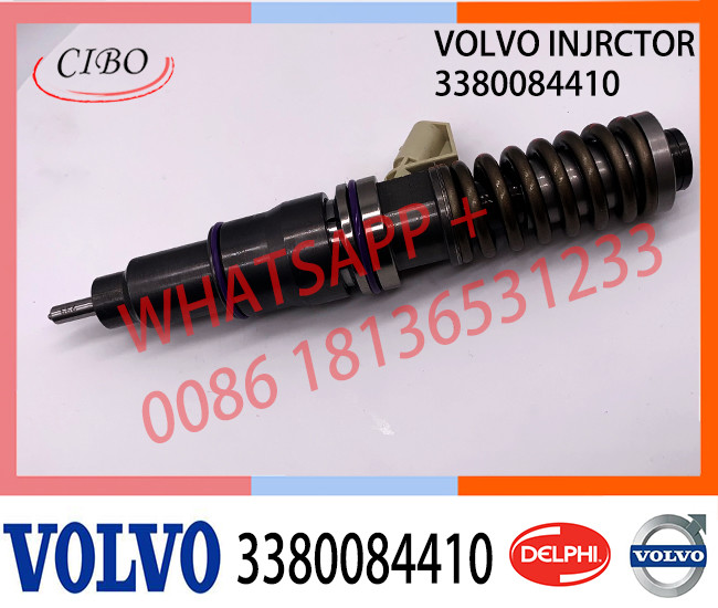 33800-84410 3380084410 fuel injection pump fuel injector for VOL