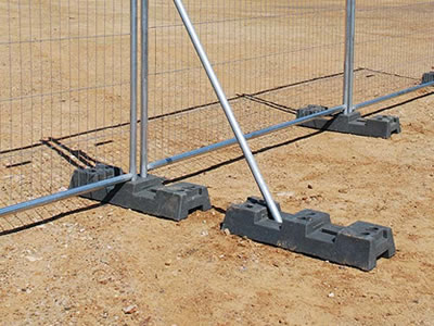 temporary fencing bunnings