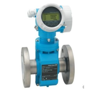 5P2B1F-AAACCAEA1K0A Endress+Hauser Proline Promag P 200 Electromagnetic