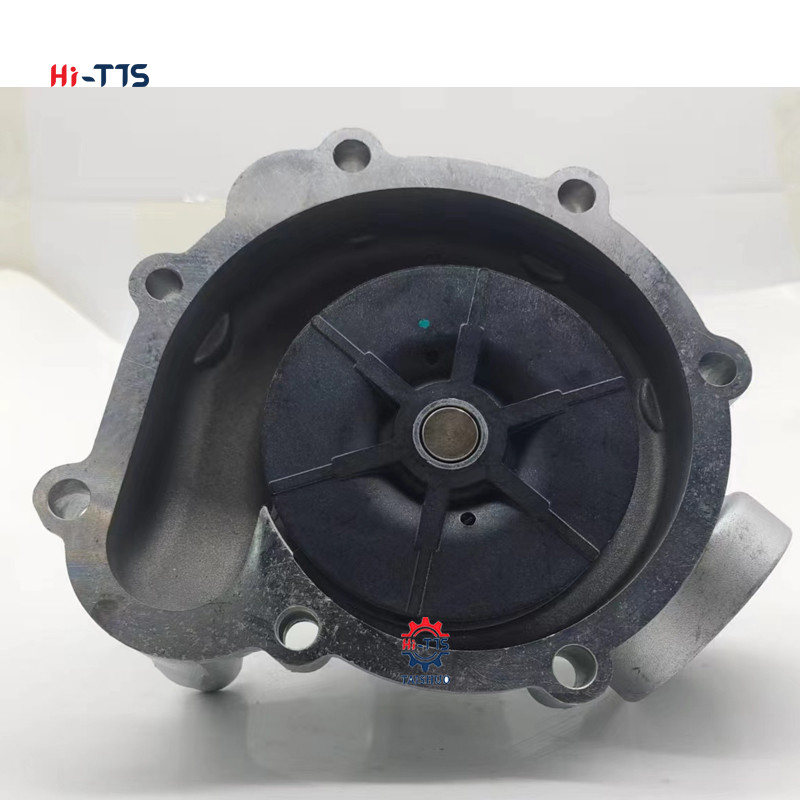 Coolant Water Pump 02937604 04507950 For Deu-tz BFM1013 Diesel Engine Spare Parts