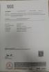 Dongguan HOWFINE Electronic Technology Co., Ltd. Certifications