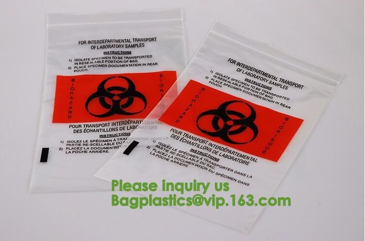 Biohazardous Waste Packaging Guide - Environmental Health & Safety,Autoclave Biological Hazard Bags / Specimen Bags – Ne
