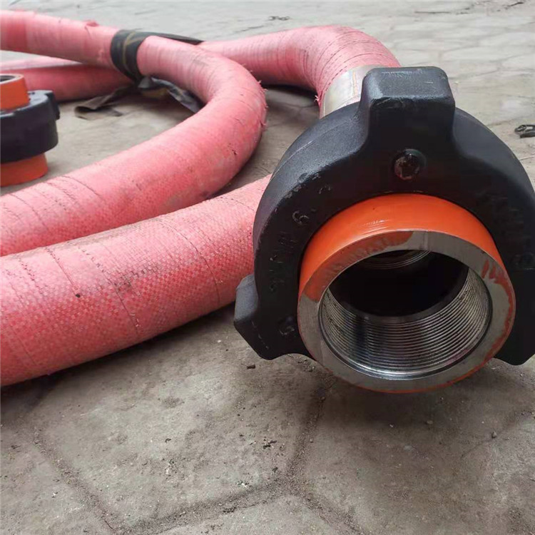 Thread Types Rotary Drill Pipe Api certificated With Multiple Layers