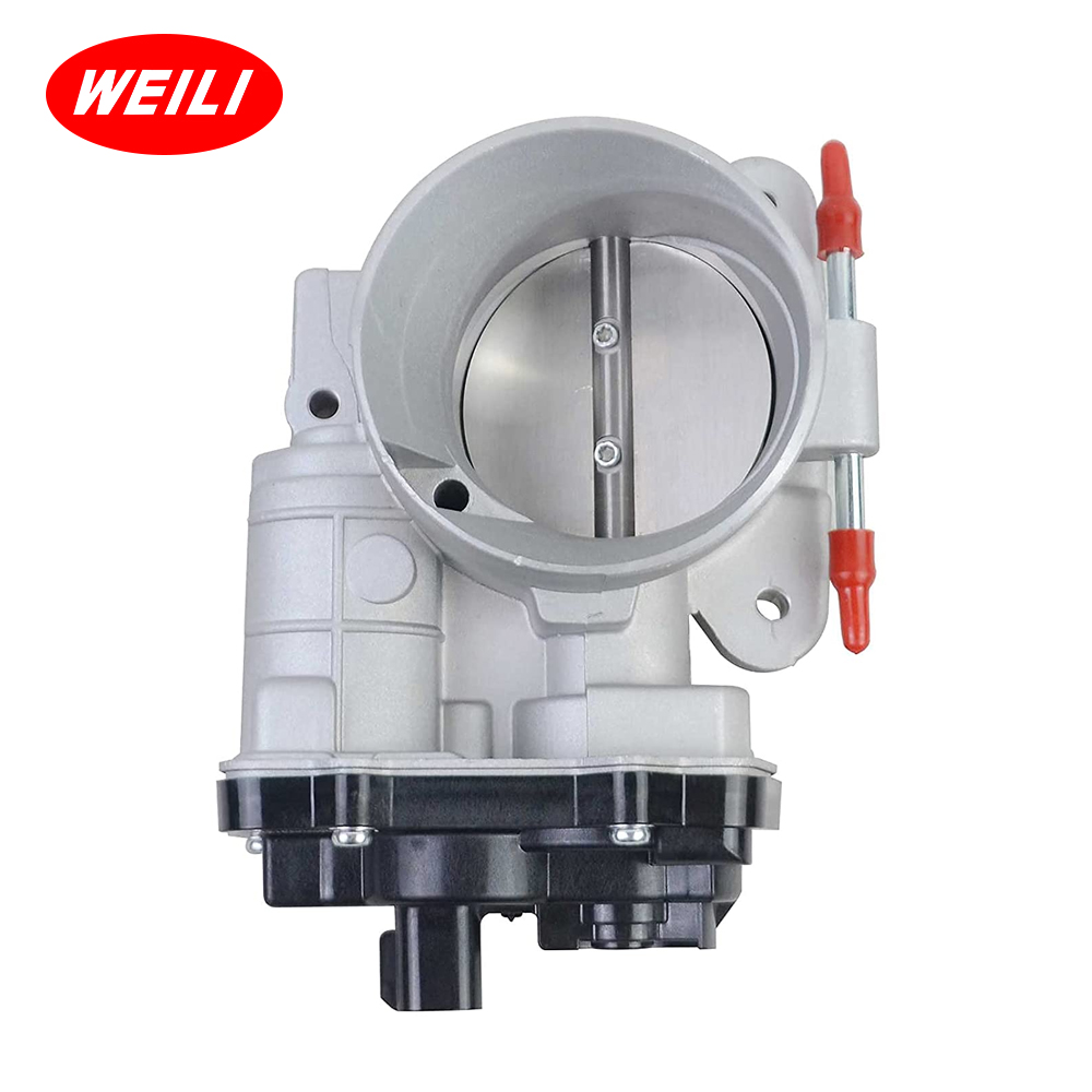 Throttle Body for GMC Savana Chevrolet Cadillac Escalade 12679525 217-2293