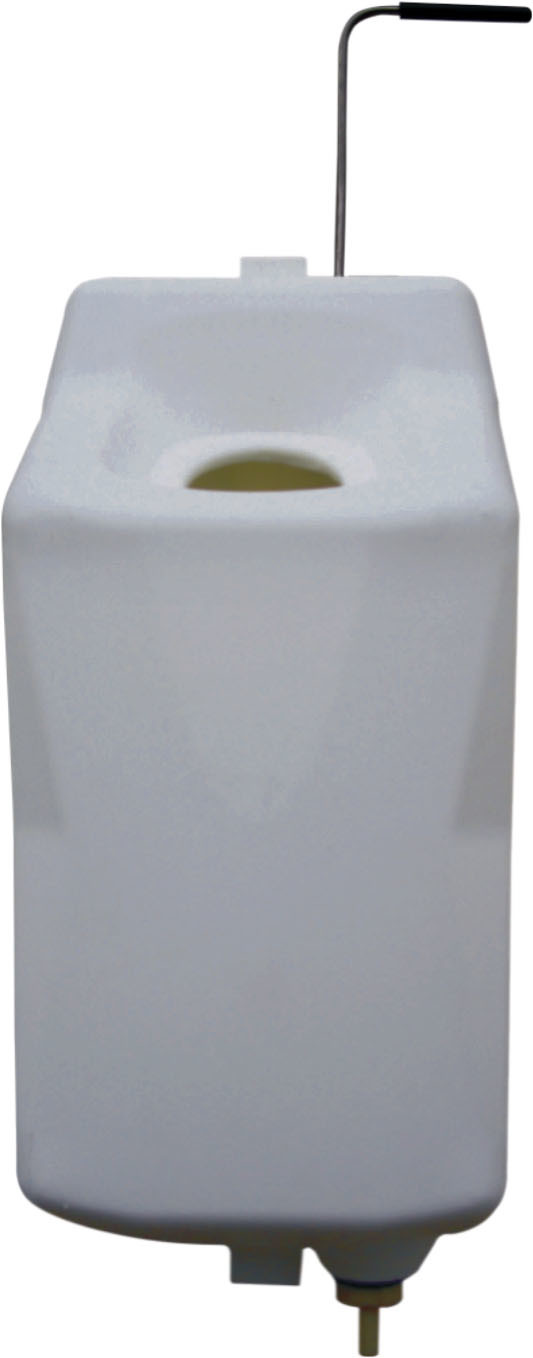 Accessories for Round Orbital Floor Machine