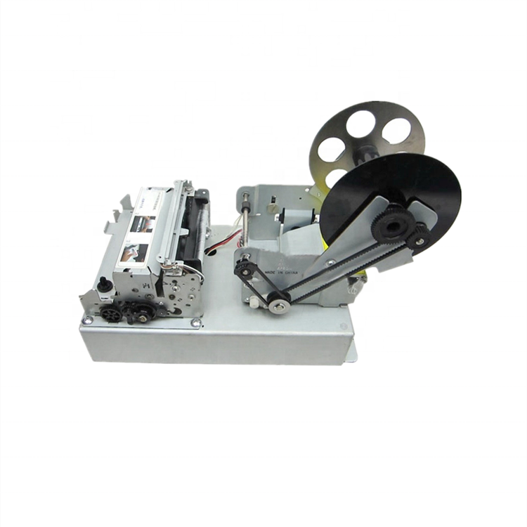 Cash Cassette ATM Machine Parts CST 7430000208 2K CDU Money cassette Hyosung CDU10