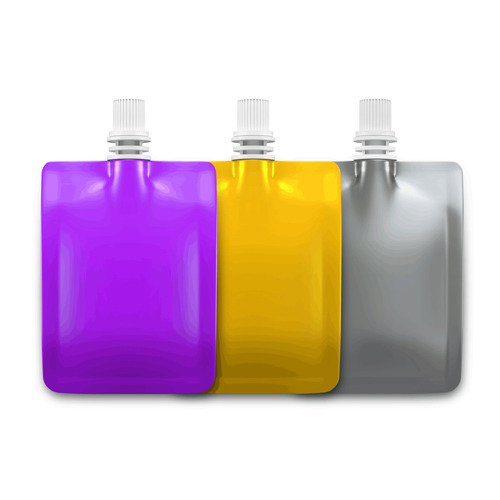 âSpout Pouchâçå¾çæç´¢ç»æ