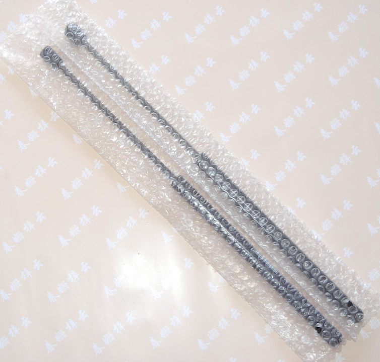 Tailgate Trunk Automotive Gas Springs For FIAT Sedici SUZUKI Sx4 71743352