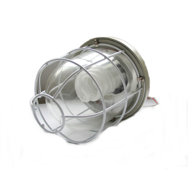 LED Explosion Proof HID Lamp 200W 400W Hazardous Area