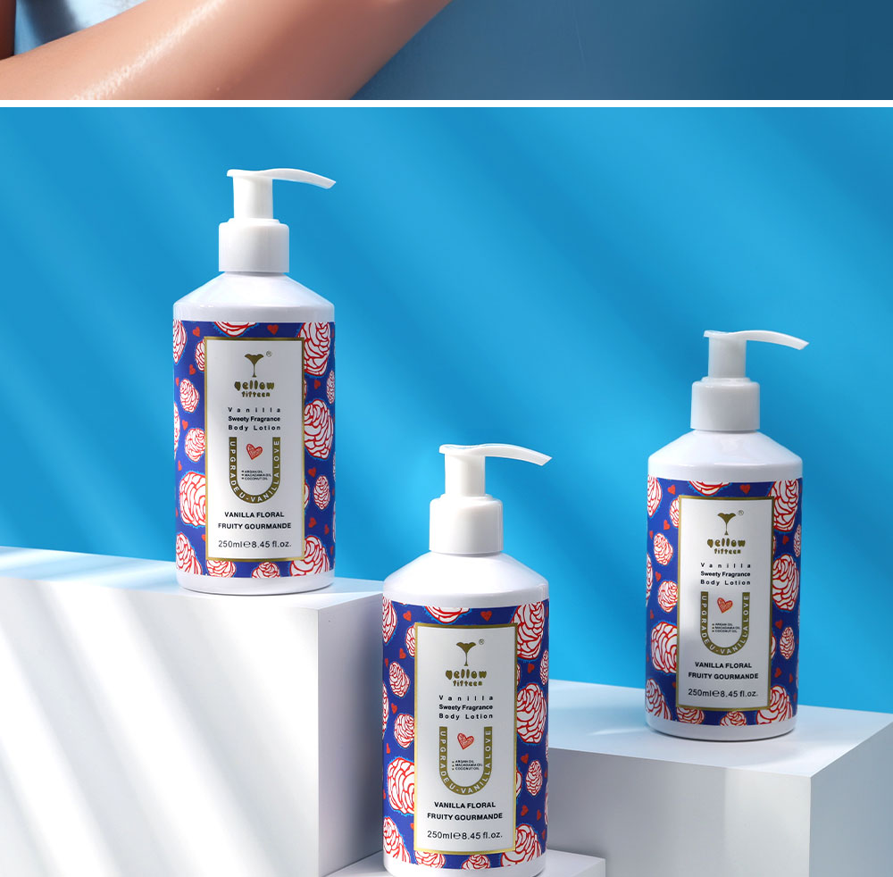 Oem / Odm Body White Lotion No Side Effects Whitening Body Lotion Whitening Body Lotion