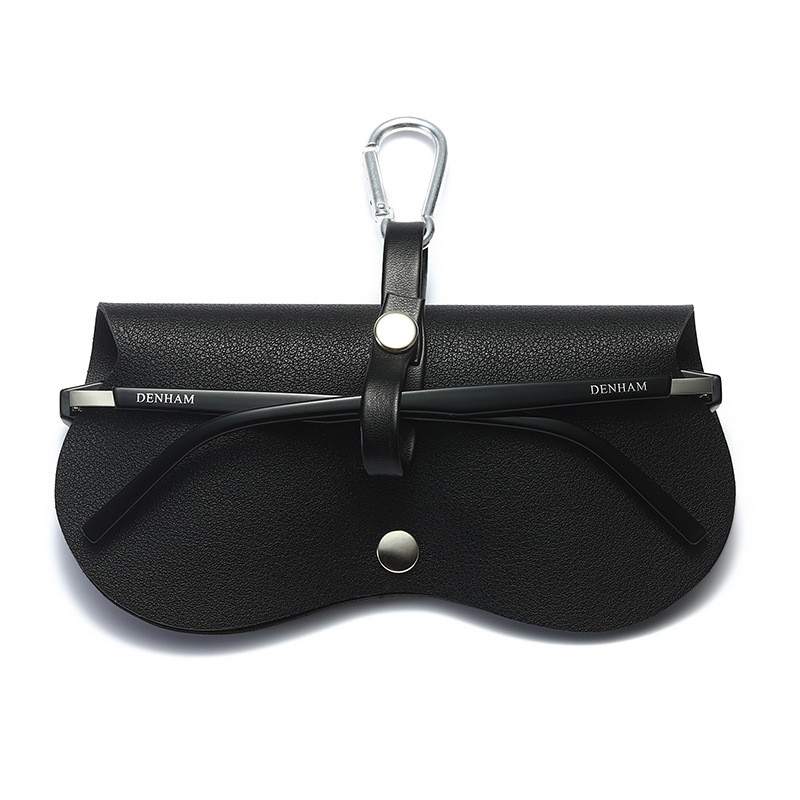 Pouch Travel Portable Cute Cartoon Glasses Case Glasses Protective Box Bag Eyewear Accessories