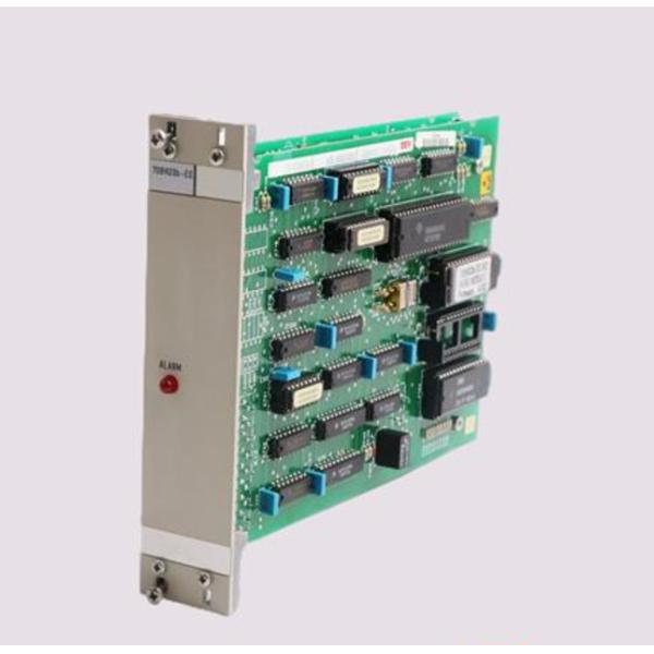 ABB 70BK03B-E hesg 447271 R1 – Advanced Industrial Control Module