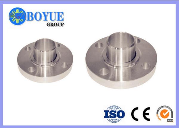 SCH160 Forged Stainless Steel 316 Flanges Lap Joint Size 1/2" - 80" DN15 -