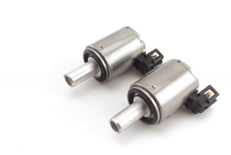 Citroen AL4 DP0 Electromagnetic Valve Car Spare Parts OEM Standard Size