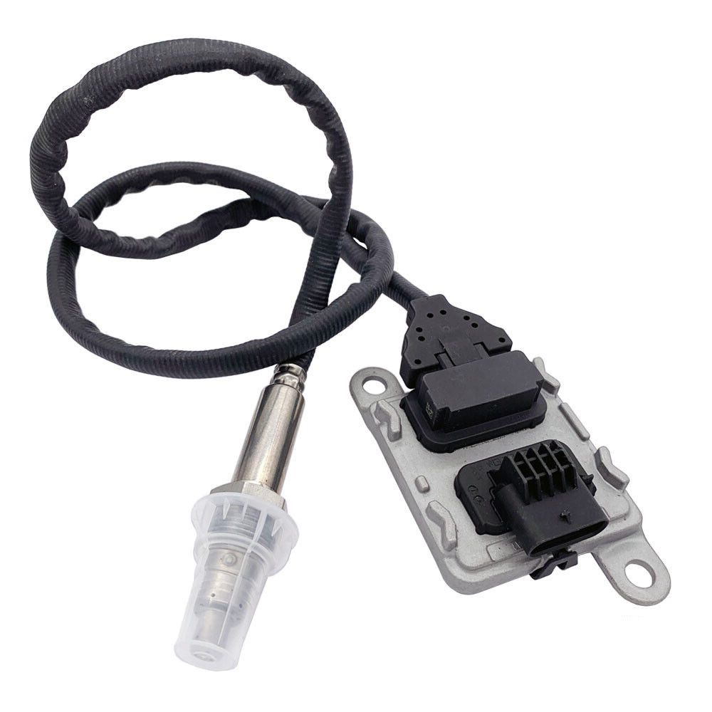 12V NOX Sensor Fit For Mercedes Benz OEM A0009057803 5WK97382