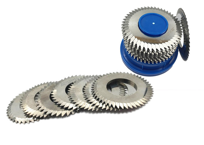 Steel Iron Aluminum Metal Cutting YS2T Tungsten Carbide Saw Blade
