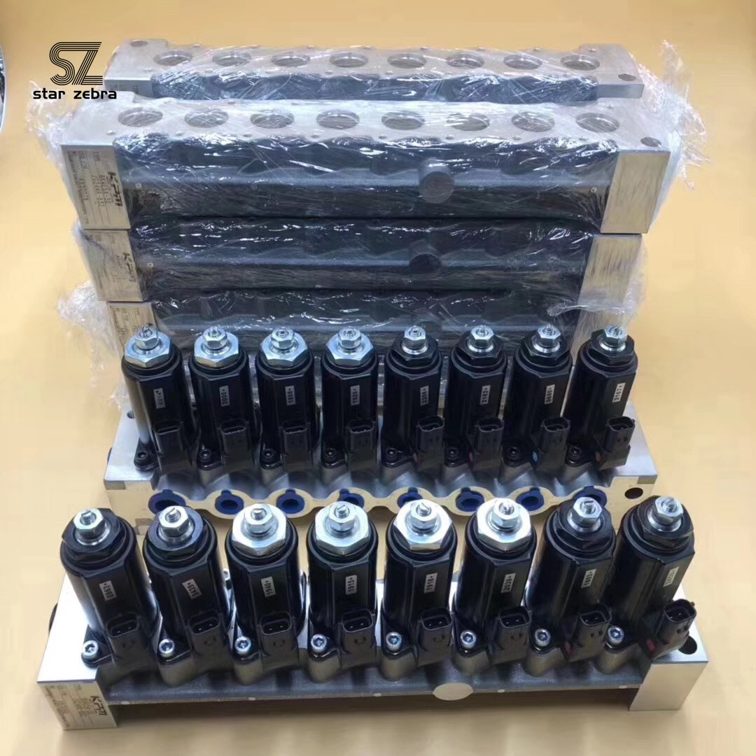 Cheap Price DX150 DX225 DX260 DX300 DX340 DX350 Excavator Parts Camshaft Sensor Speed Sensor