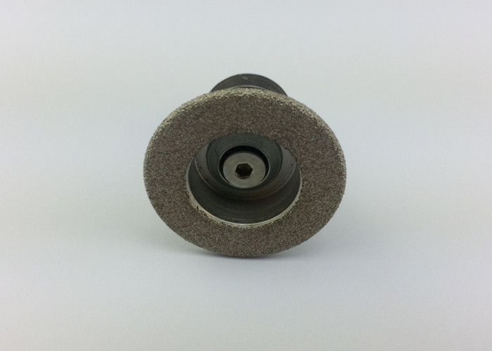 80 Grit Grinding Wheel Assembly Suitable For Gerber Cutter Xlc7000 Z7 90995000
