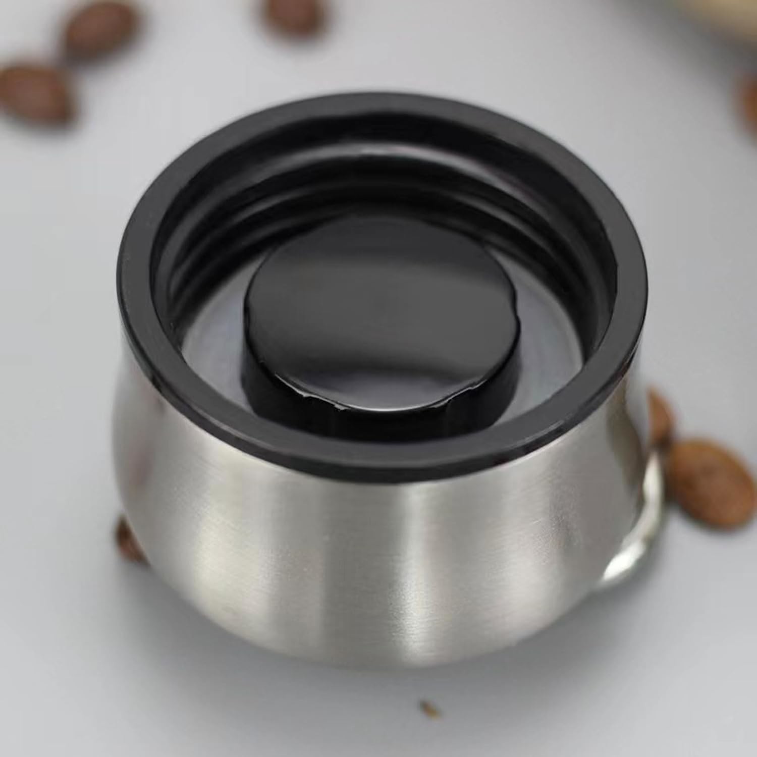 Mini Vacuum Insulated Tumbler Stainless Steel Water Flask Thermos 330ml