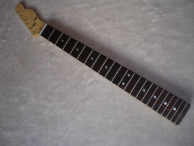 Wholesale new tele guitar neck