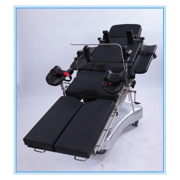 LDT2000 electric Hydraulic Sliding movement Operating Table/Stainless steel operating table/Hydraulic OT table