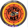 Buy cheap 12V Chrome Neon Clock PSE Neon Tube Clock Battery Dercoration from wholesalers