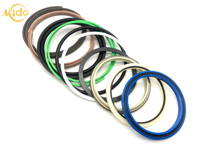 707-99-76040 707-99-85100 Komatsu PC2000-8 Excavator Seal Kit