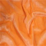 Professional Soft Toy Making Fabric Stretch Velvet Fabric By The Yard