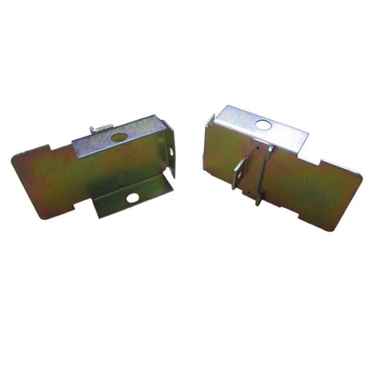 Metal Stamping Parts Processing To Map Custom Iron Sheet Copper Aluminum Stainless Steel Sheet Metal