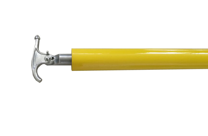 Standard Export Round Telescoping Hot Stick