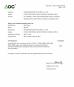 Ningbo Bestlite Electric Co., Ltd Certifications