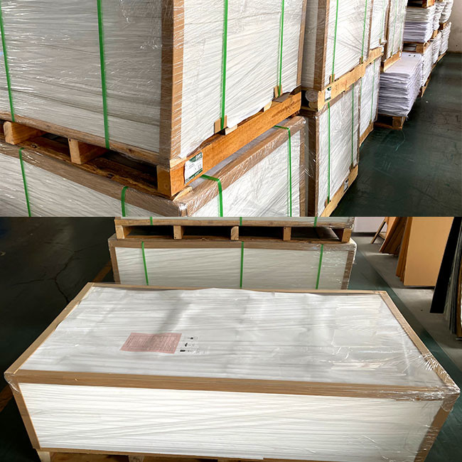 100% Virgin Material 3mm Sanitary Cast Acrylic Sheet For Bathtub