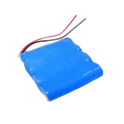 Solar 18650 Lithium Iron Phosphate Battery Cells Deep Cycle 3.7v Lithium Ion Battery