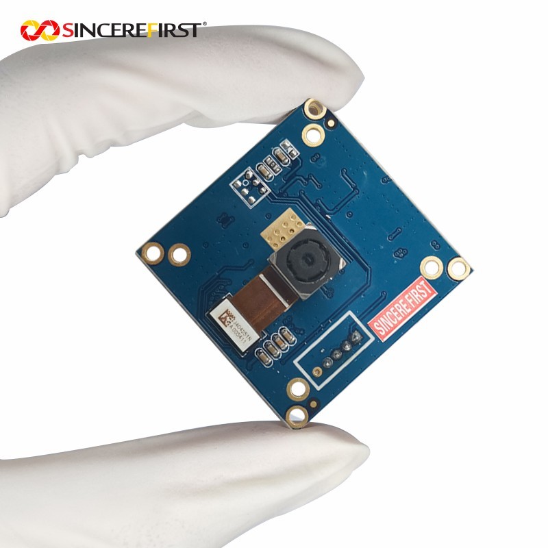 Oem 13mp Sony IMX214 USB Camera Module Night Vision IoT Rolling Shutter