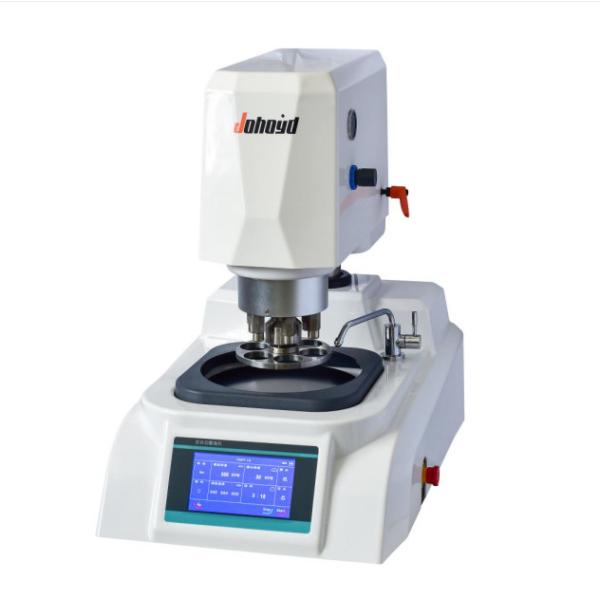 HMP-1B Metallographic Sample Grinding Polishing Machine Automatic 254mm