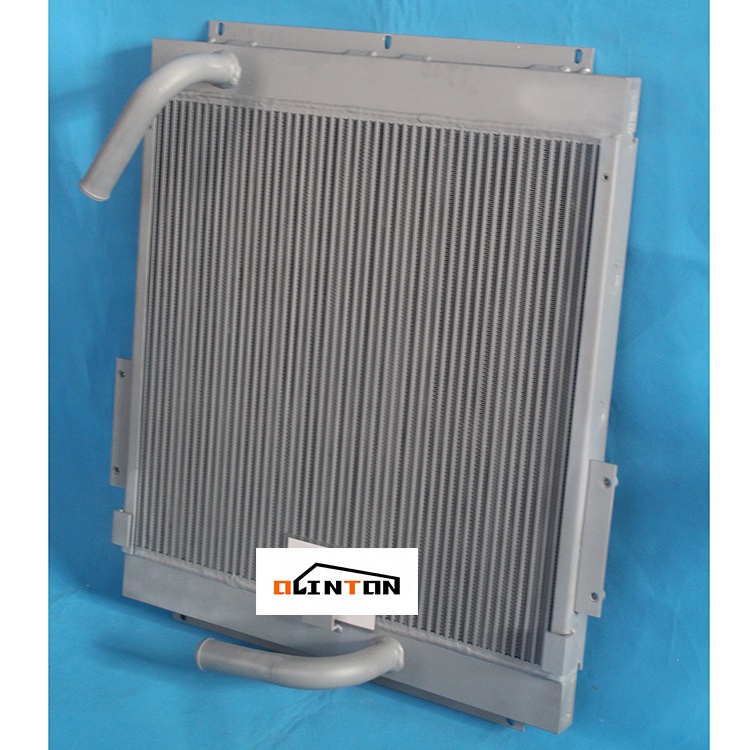 Excavator Replacement Parts Fuel Tank for E320 Construction Machinery Parts