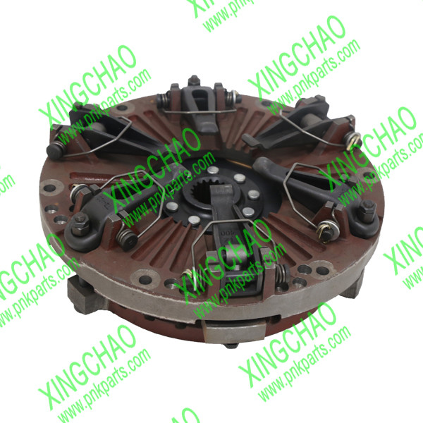 Clutch Foton Tractor Parts E400 Agricultural Machinery Parts