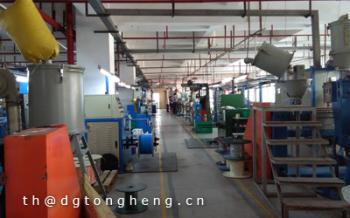 Dongguan Tongheng Electronics Co., Ltd.