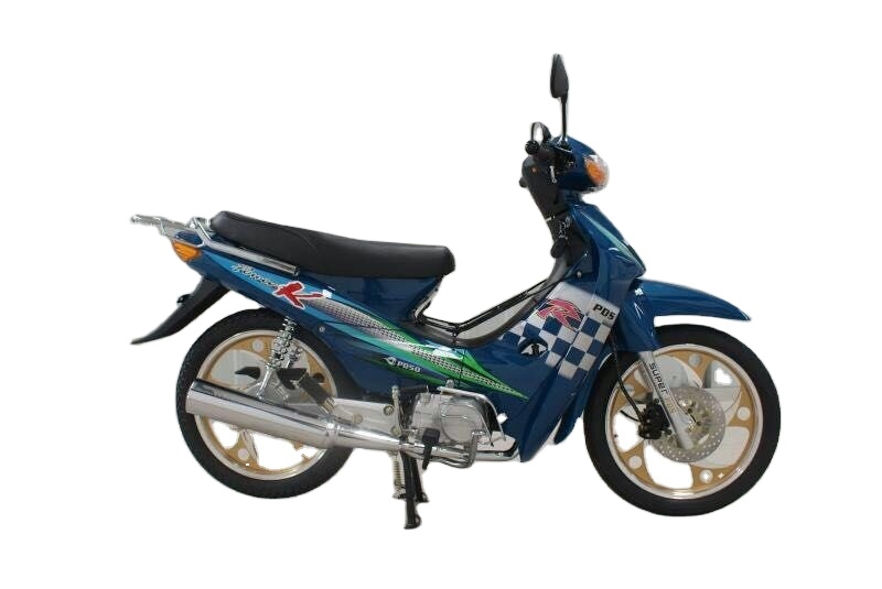 Ukraine Tuvalu Peru Hot sale 110cc 125cc 150cc super cub motorcycle 4 stroke ZS engine KTM 125cc moto