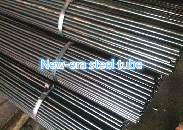 GOST 8733 Seamless Cold Rolled Steel Tube For General Structural / Mechanical