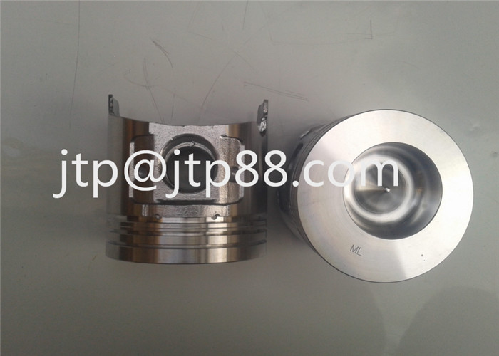 Truck Engine Parts 14B Cylinder Piston And Piston Ring Kit For Diesel Engine