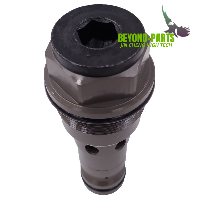 Liugong Excavator Spare Parts Main Control Valve For Distribution Valve