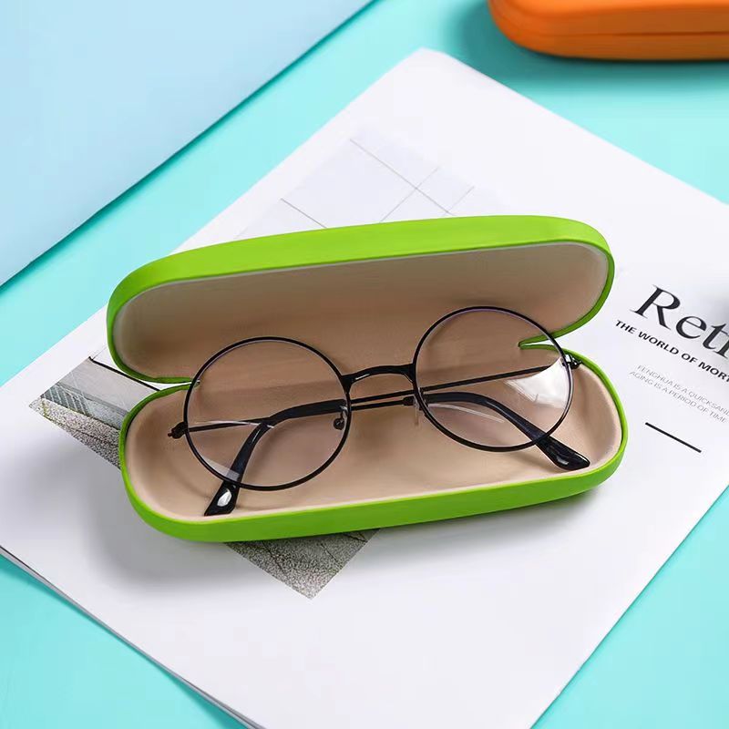 Durable Indestructible Glasses Case Multiple Color 161*62*40mm