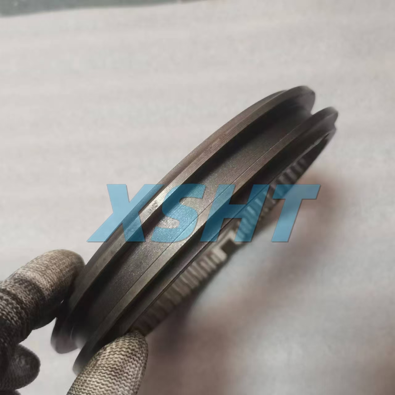 Sliding Gear Sleeve for FAW Jiefang Transmission 3rd 4th Gear Standard Size 1701361-11