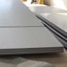 Buy cheap AISI 304 316 430 1.5 Mm Stainless Steel Sheet , 1mm Cold Rolled Steel And Hot from wholesalers