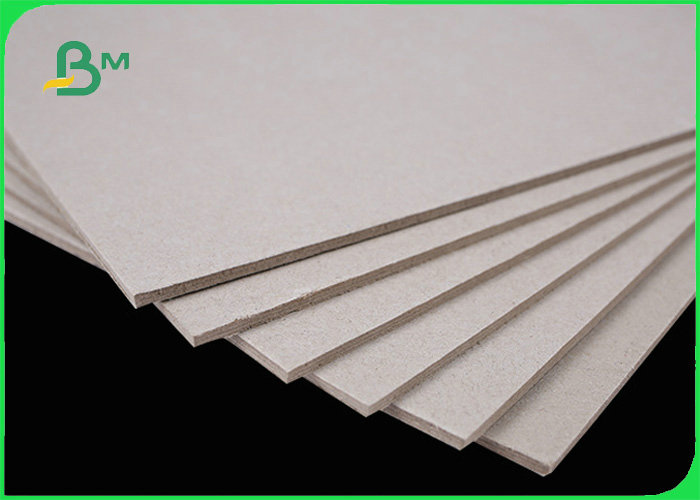 Laminated Carton Board Sheets Good Stiffness 2mm 640 * 900mm 