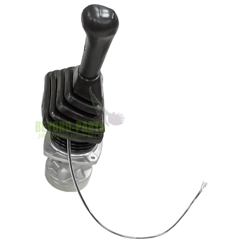 catererpillar 315D 320D Excavator Spare Parts Control Handle Valve Joystick