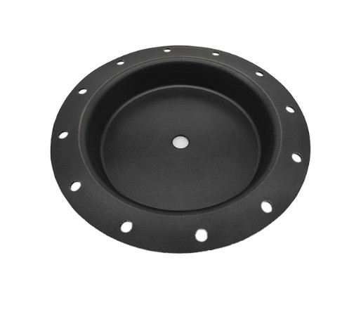 NBR Rubber Diaphragm for High Pressure Diaphragm Pump Split Manifold Diaphragm Pump