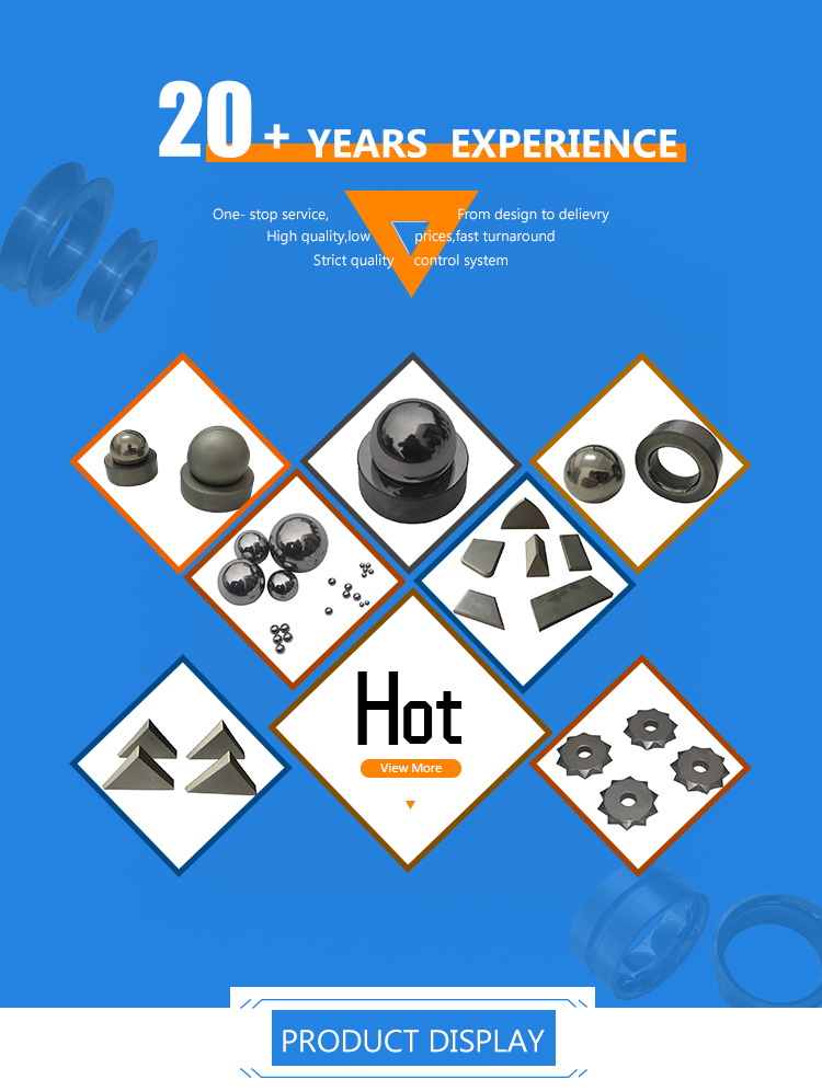 Good Thermal Wire Guide tungsten carbide grinding wheel