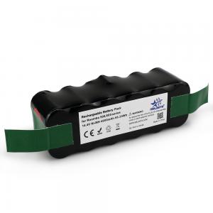 Buy cheap 14.4V 4600Ah Ni-MH Battery For Irobot Roomba 500 product